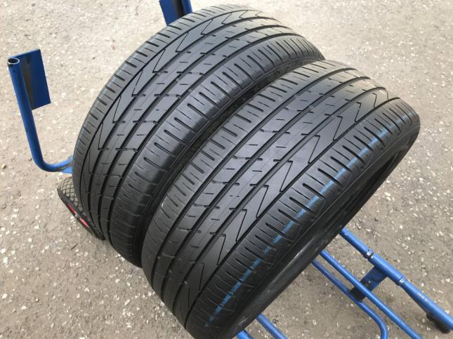 235/55 R19 Hankook Ventus S1 Evo 2 SUV K117C летние