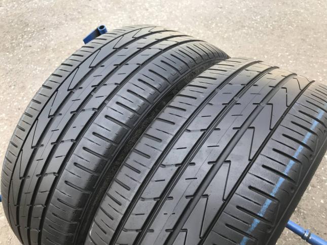 235/55 R19 Hankook Ventus S1 Evo 2 SUV K117C летние