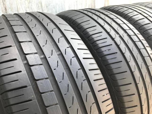 235/55 R19 Pirelli Cinturato P7 летние