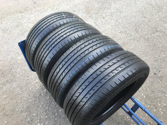 235 55 r19 Goodyear Efficient Grip