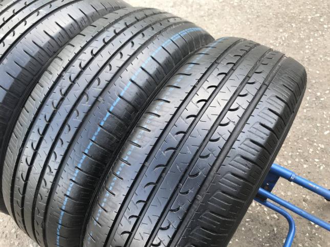 235 55 r19 Goodyear Efficient Grip