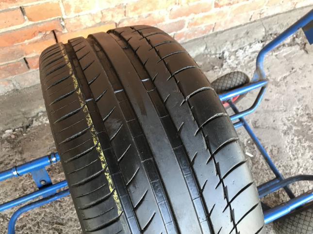 245 35 r19 Michelin Pilot Sport ps2