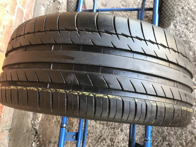 245 35 r19 Michelin Pilot Sport ps2