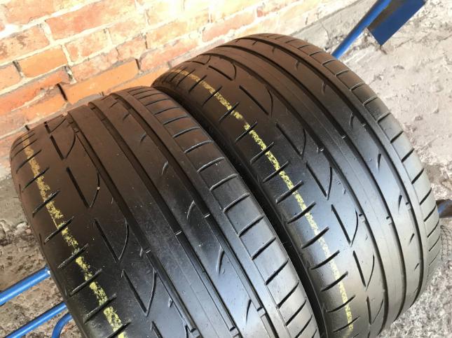 245 35 r19 Bridgestone Potenza S001