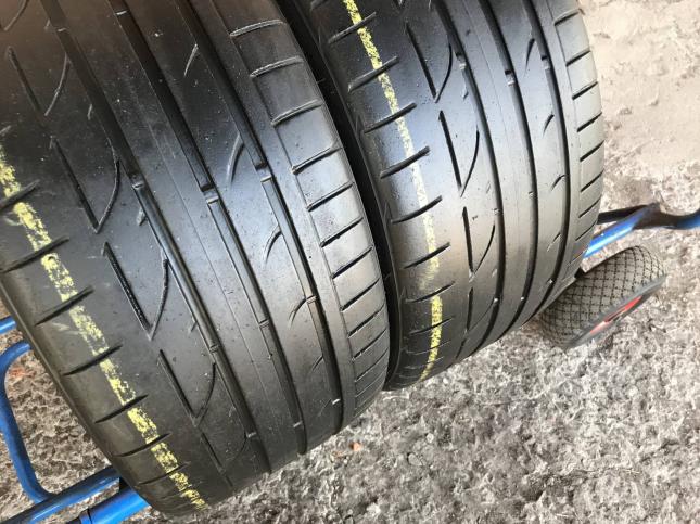 245 35 r19 Bridgestone Potenza S001