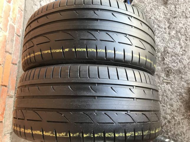 245 35 r19 Bridgestone Potenza S001