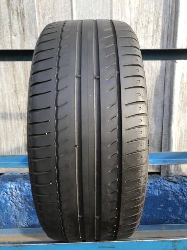 245/40 R19 Michelin Primacy HP летние