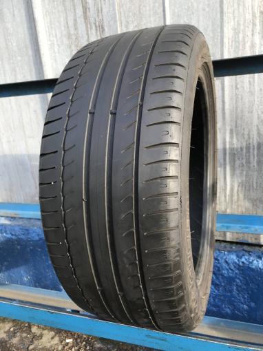 245/40 R19 Michelin Primacy HP летние