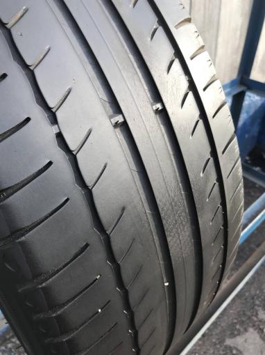 245/40 R19 Michelin Primacy HP летние