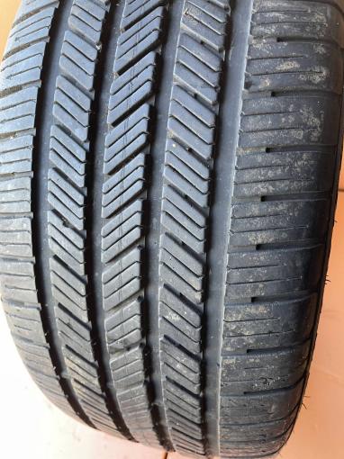 245/40 R19 Goodyear Eagle LS 2 летние