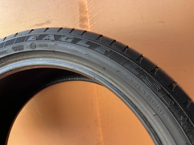 245/40 R19 Goodyear Eagle LS 2 летние