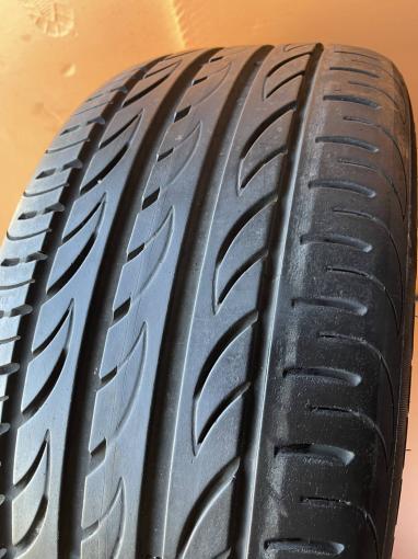 245/40 R19 Pirelli P Zero Nero GT летние