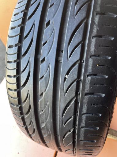 245/40 R19 Pirelli P Zero Nero GT летние