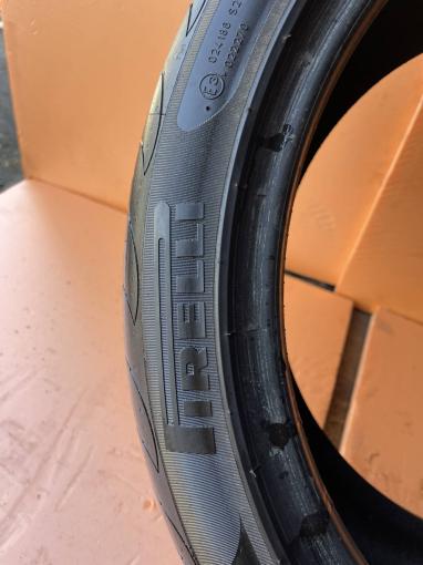 245/40 R19 Pirelli P Zero Nero GT летние