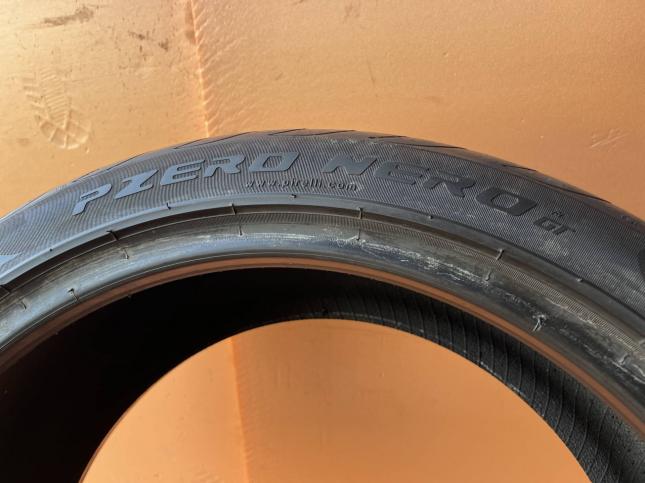 245/40 R19 Pirelli P Zero Nero GT летние