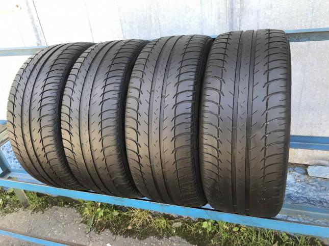 245/40 R19 Bfgoodrich G-Grip летние