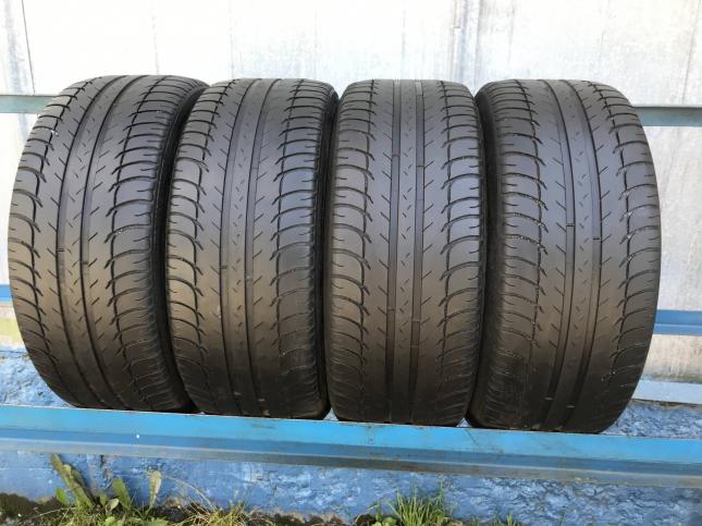 245/40 R19 Bfgoodrich G-Grip летние