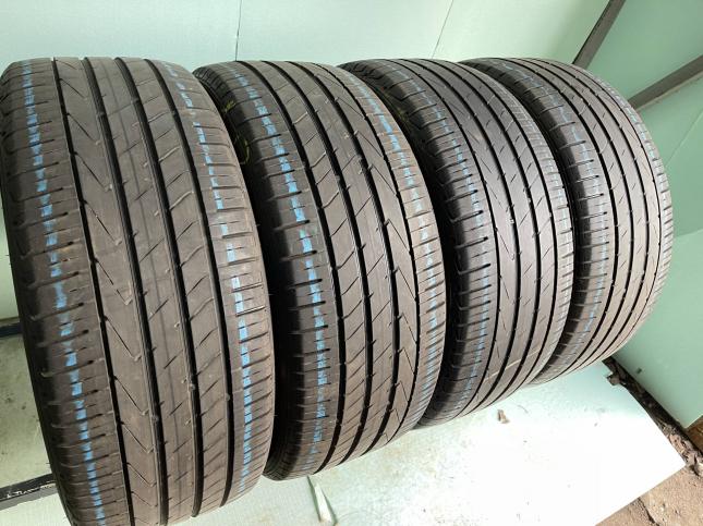 245/45 R19 Hankook Ventus S1 Evo 2 K117 летние