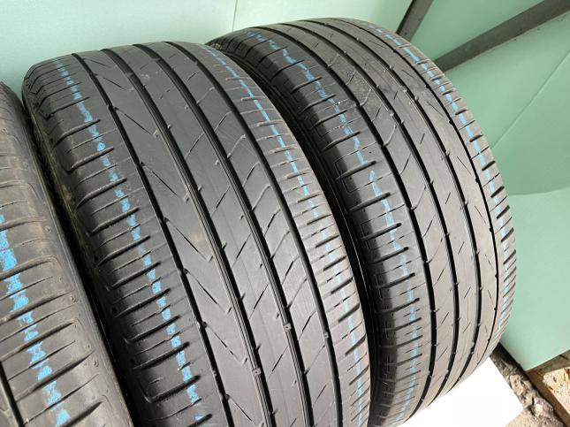 245/45 R19 Hankook Ventus S1 Evo 2 K117 летние