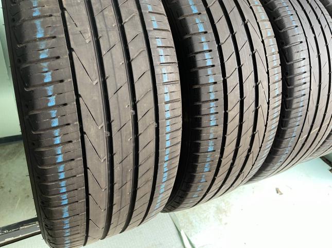 245/45 R19 Hankook Ventus S1 Evo 2 K117 летние