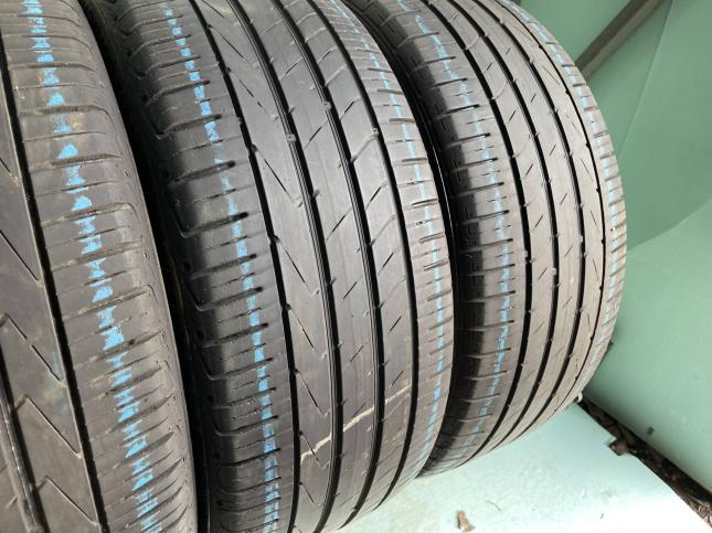 245/45 R19 Hankook Ventus S1 Evo 2 K117 летние