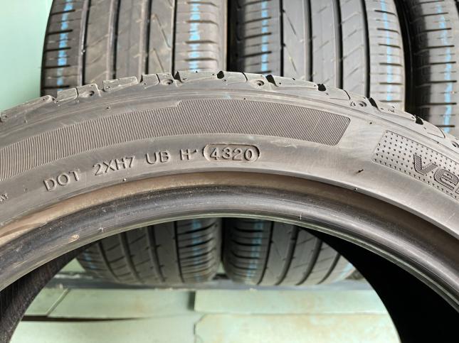 245/45 R19 Hankook Ventus S1 Evo 2 K117 летние