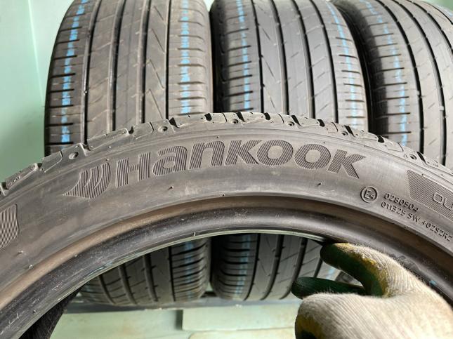 245/45 R19 Hankook Ventus S1 Evo 2 K117 летние