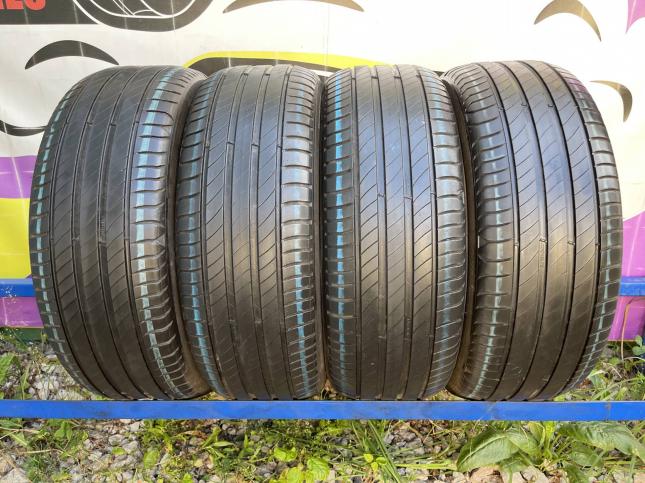 205/55 R16 Michelin Primacy 4 летние