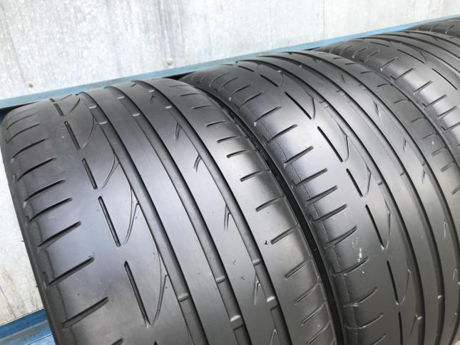 255/35 R19 Bridgestone Potenza S001 92Y RFT