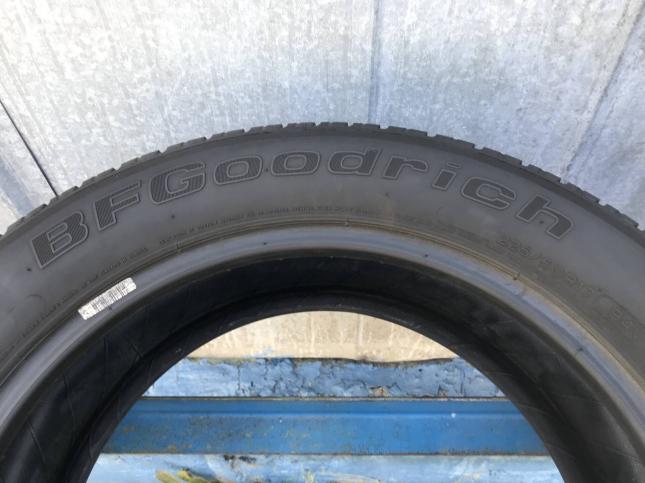 245/40 R19 Bfgoodrich G-Grip летние