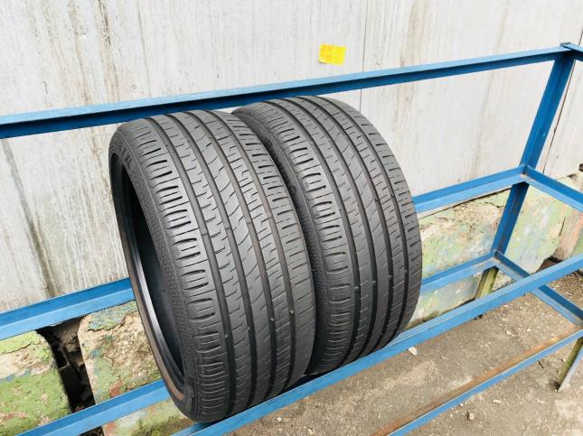 255/40 R19 Barum Bravuris 3HM летние