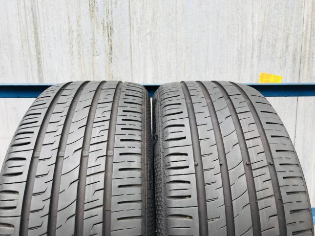 255/40 R19 Barum Bravuris 3HM летние