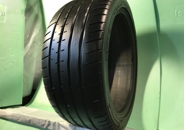 255 40 19 Hankook Ventus S1 evo