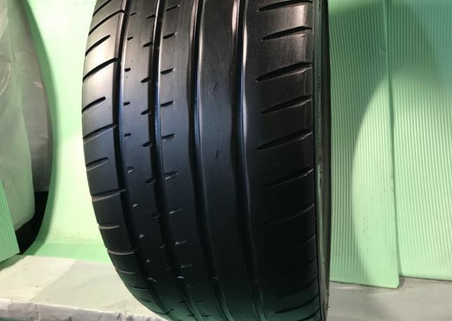 255 40 19 Hankook Ventus S1 evo