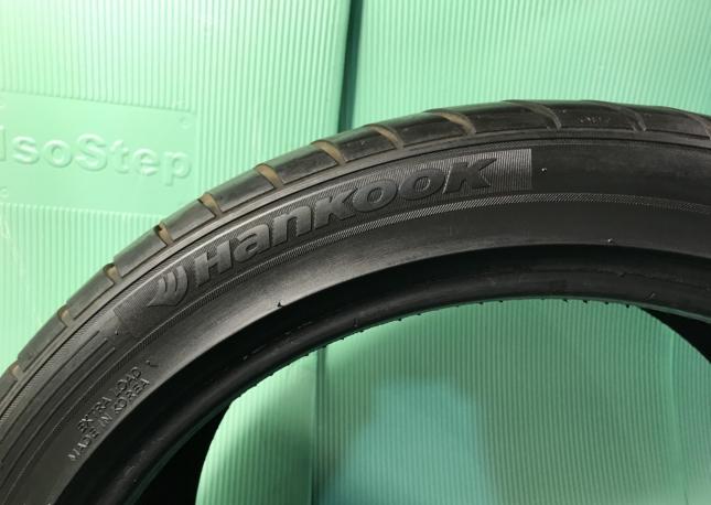 255 40 19 Hankook Ventus S1 evo