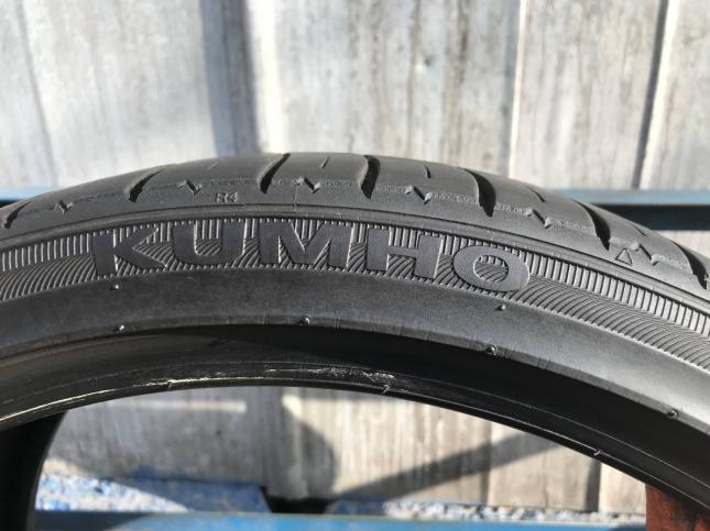 255/45 R19 Kumho Ecsta LE Sport KU39 летние