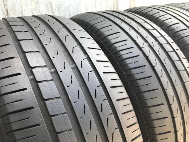 255/45 R19 Pirelli Scorpion Verde летние