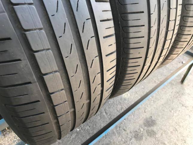 255/45 R19 Pirelli Scorpion Verde летние