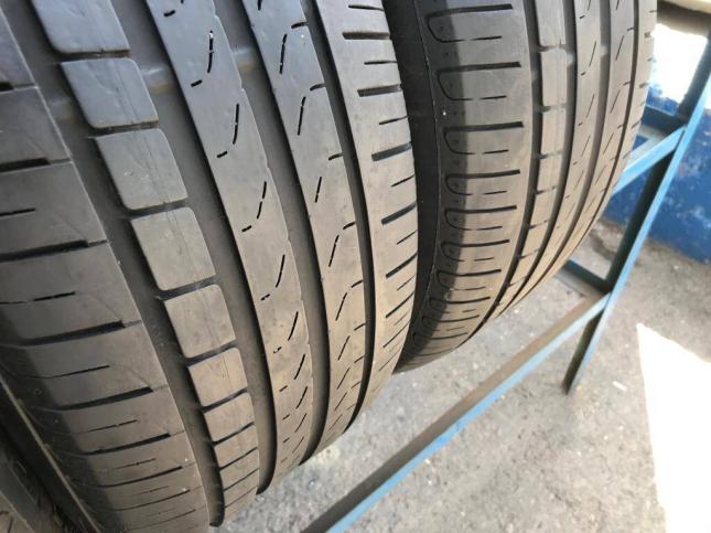 255/45 R19 Pirelli Scorpion Verde летние