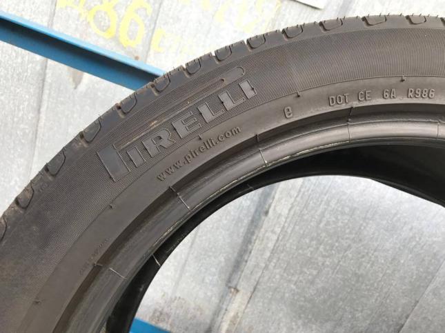 255/45 R19 Pirelli Scorpion Verde летние