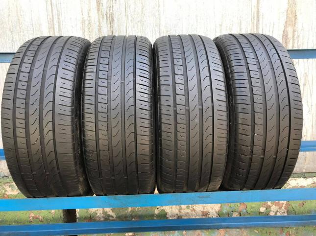 255/45 R19 Pirelli Scorpion Verde летние