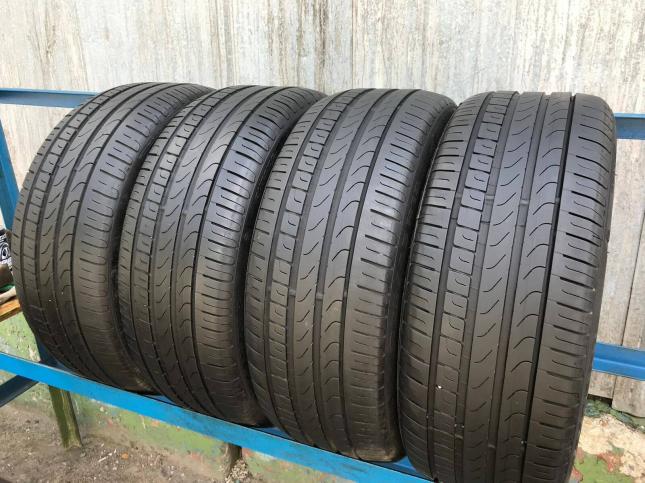 255/45 R19 Pirelli Scorpion Verde летние