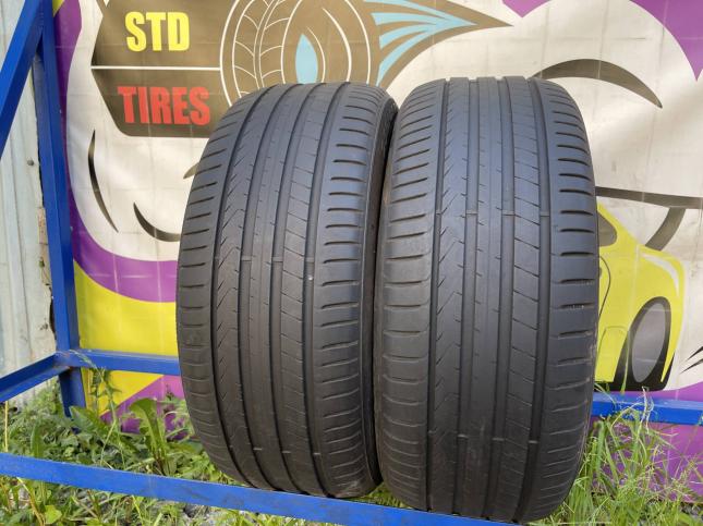 255/45 R19 Pirelli Scorpion летние