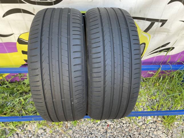 255/45 R19 Pirelli Scorpion летние