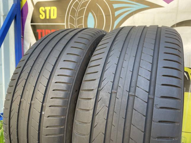 255/45 R19 Pirelli Scorpion летние