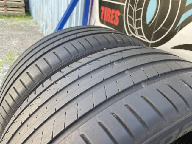 255/45 R19 Pirelli Scorpion летние