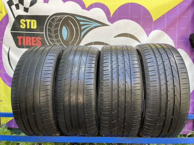 255/45 R19 Hankook Ventus S1 Evo 2 SUV K117C летние