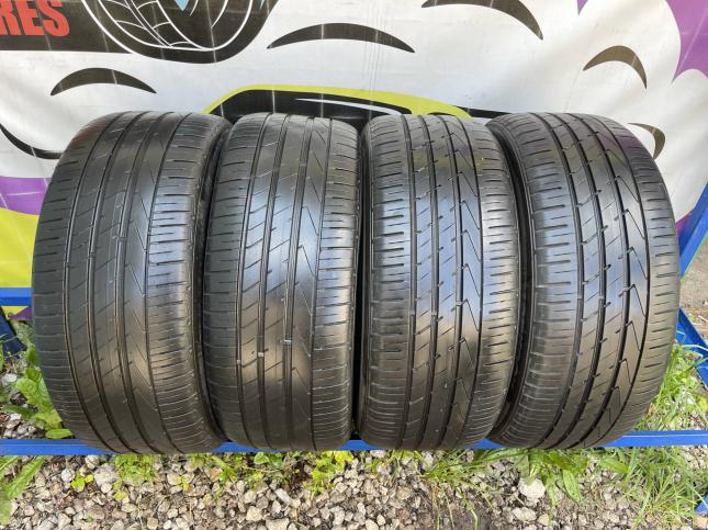 255/45 R19 Hankook Ventus S1 Evo 2 SUV K117C летние