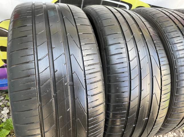 255/45 R19 Hankook Ventus S1 Evo 2 SUV K117C летние