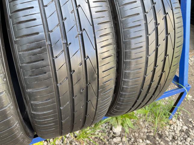 255/45 R19 Hankook Ventus S1 Evo 2 SUV K117C летние